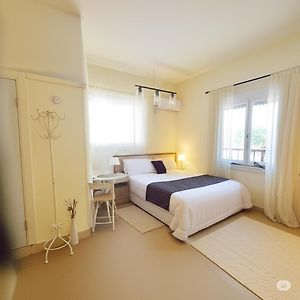 Chambre Budgétée